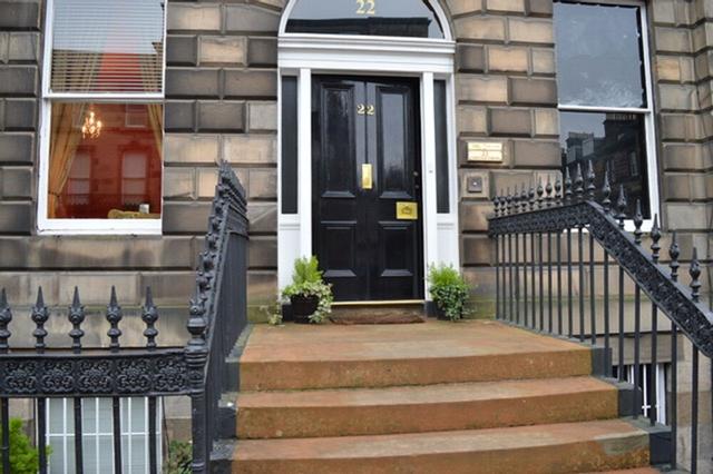 22 Chester street