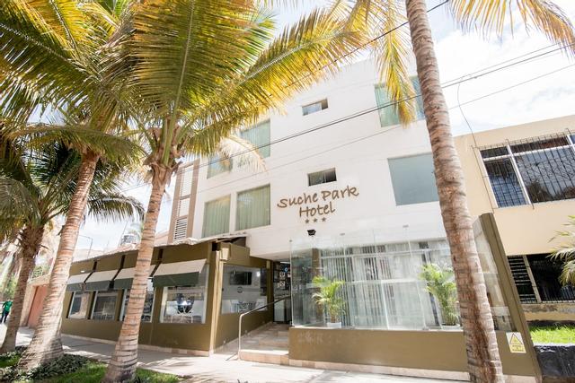 Hotel Suche Park Piura