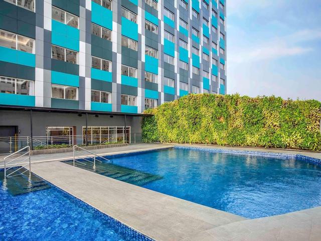 ibis Styles Bekasi Jatibening