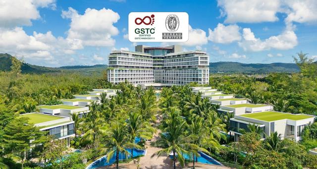 Best Western Premier Sonasea Phu Quoc