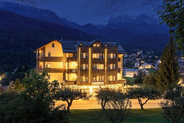 TH Cadore - Hotel Antelao