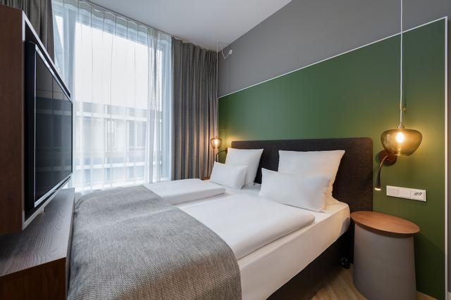 Flightgate Munich Airport Hotel, a member of Radisson Individuals
