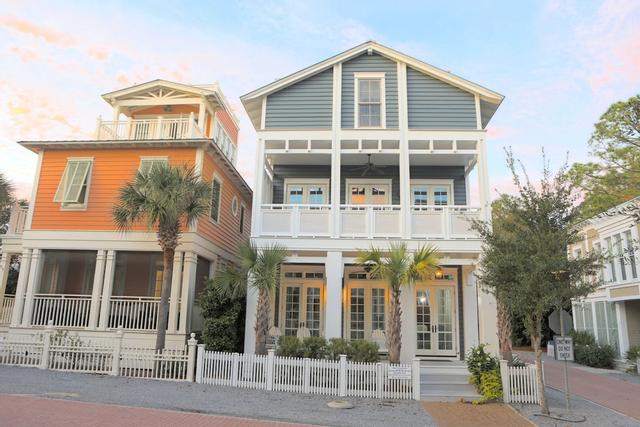 Our Happy Place - 50 Venice Circle by Dune Vacation Rentals