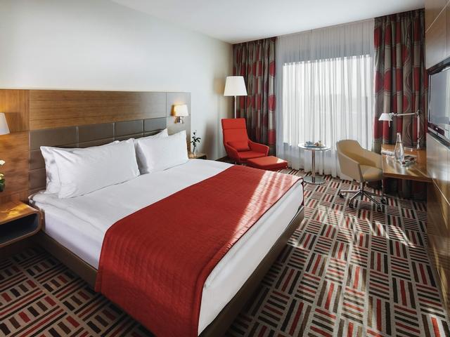 Mövenpick Hotel Ankara