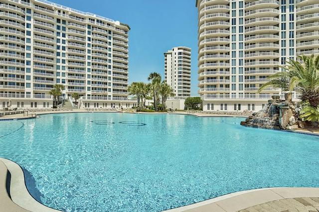 Silver Shells Destin by Bliss Beach Rentals
