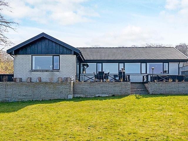 9 Person Holiday Home in Tranekaer