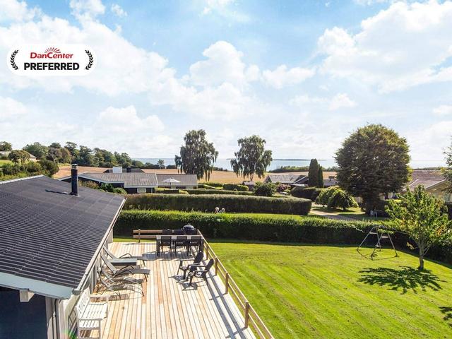 Holiday Home in Hejls