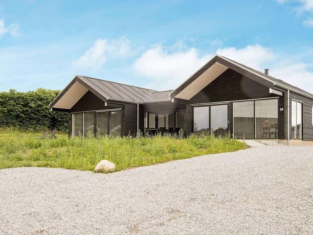 12 Person Holiday Home in Haderslev