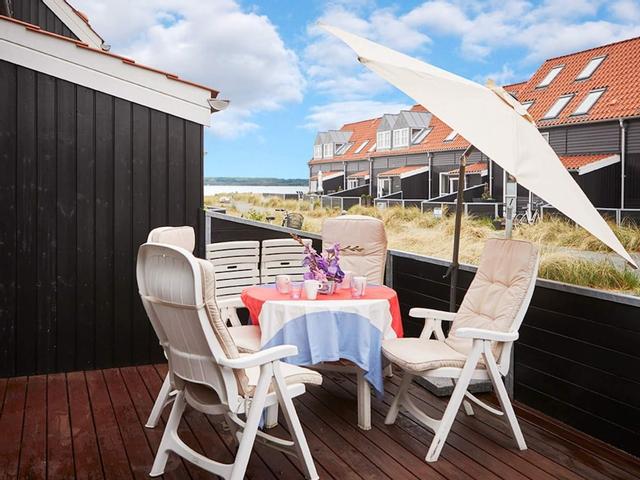 6 Person Holiday Home in Juelsminde-by Traum