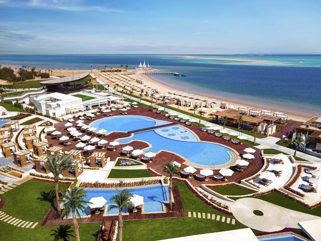 Rixos Premium Magawish Suites and Villas (families & couples only)