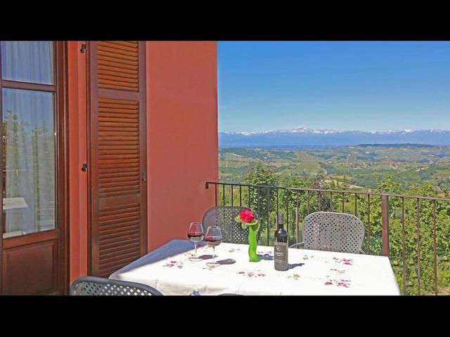 أجريتوريسمو ال بريخ ستوديو أبارتمنت مارجيريتا