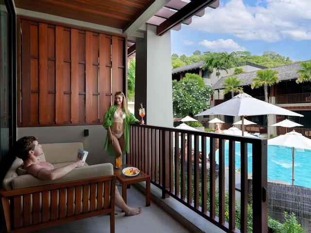 Avista Hideaway Phuket Patong - MGallery