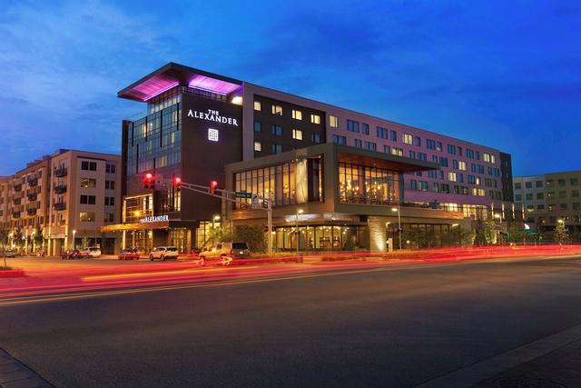 The Alexander, a Dolce by Wyndham