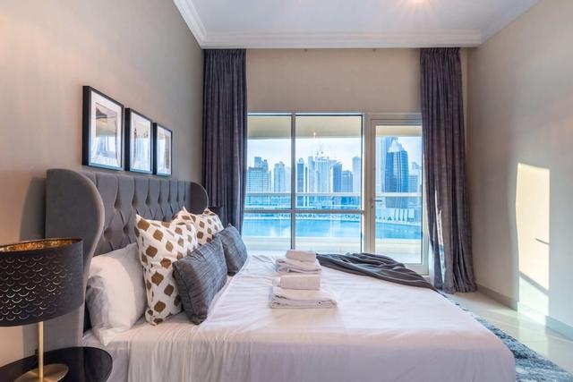 Guestready - Exquisite Retreat With Water Views