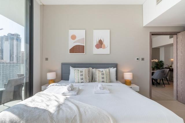 Guestready - A Sigh of Bliss