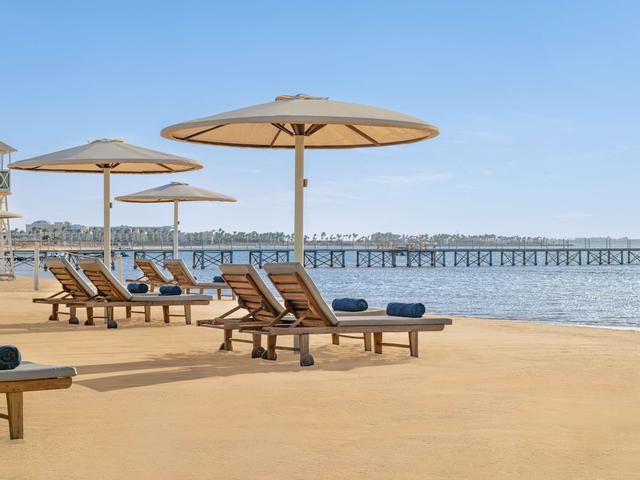 Mövenpick Waterpark Resort & Spa Soma Bay
