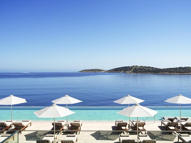 NIKO Seaside Resort MGallery - Adults Only