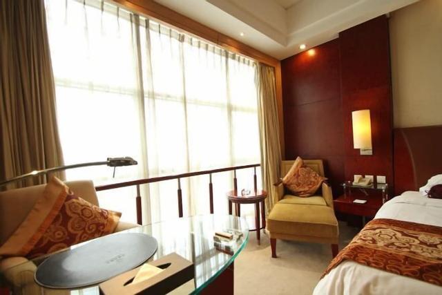 Xin Ci Hotel