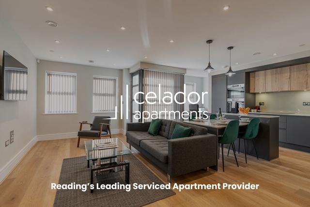 Celador Apartments - Bond House