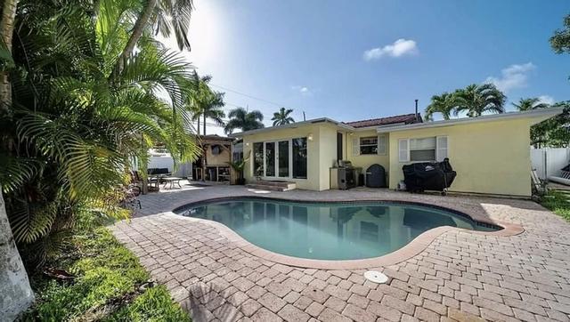 Tropical Oasis Fantastic 4 BD 3 BTH Home