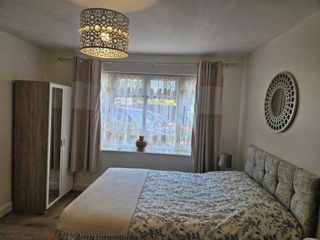 Lovely Studio in Town Centre