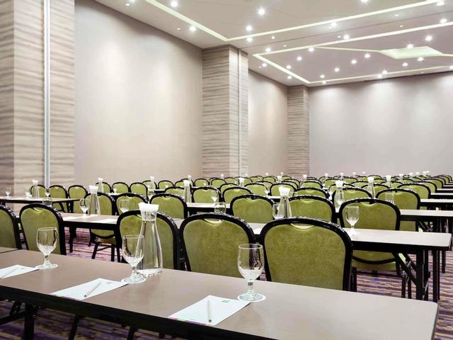 ibis Styles Jakarta Mangga Dua Square