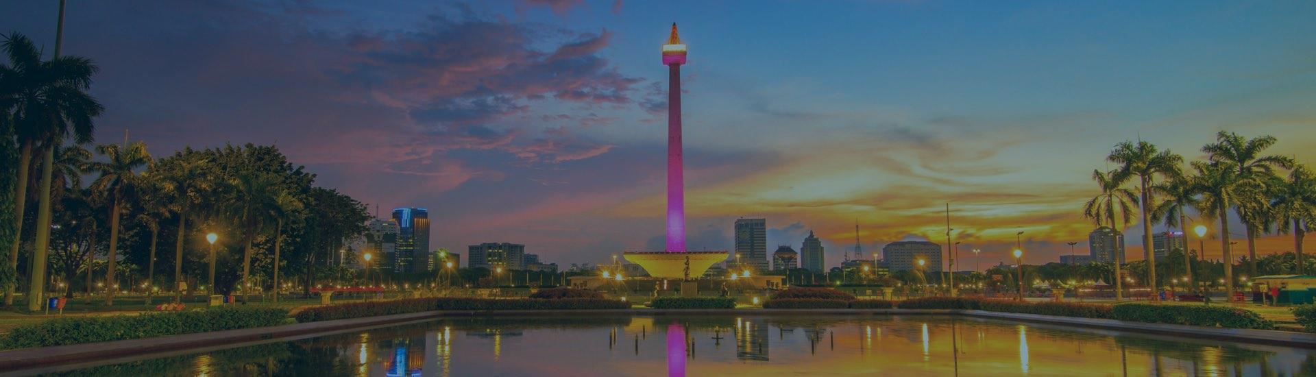 Find the Best Hotels in Jakarta