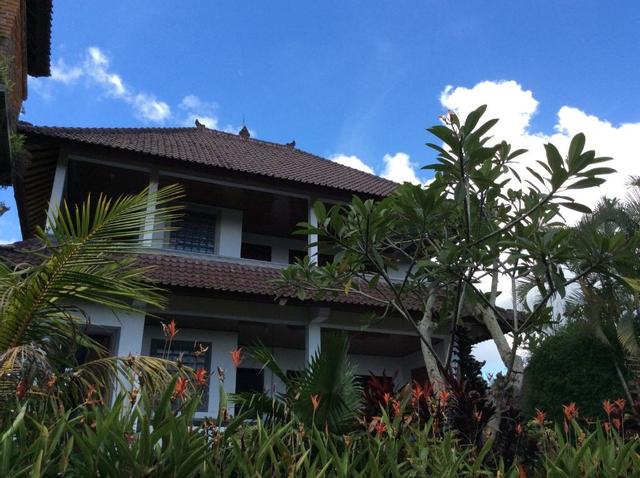 جيريبيج بنجالو